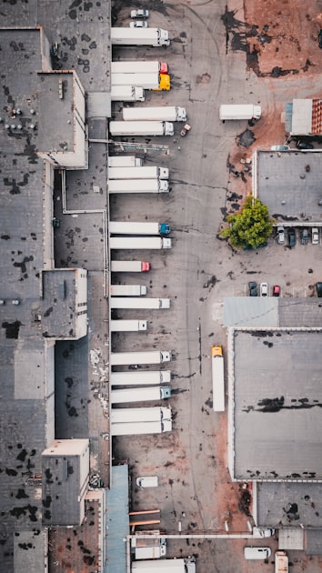 Becoming a Freight Broker