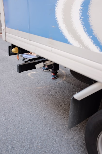 The Future of Logistics Training
