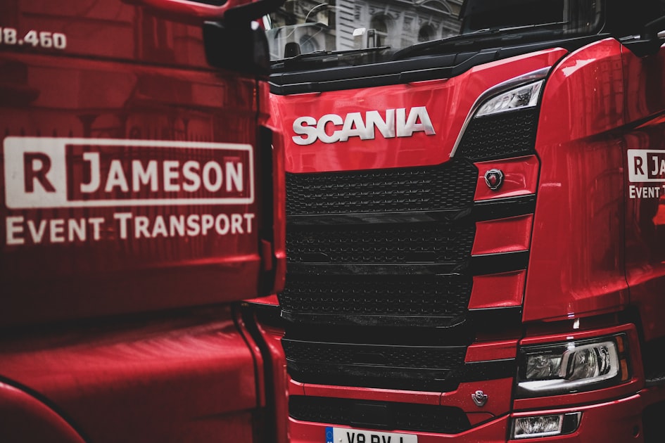 Understanding Truck Dispatching